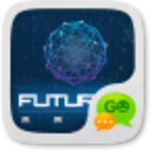 Logo of Futurism android Application 